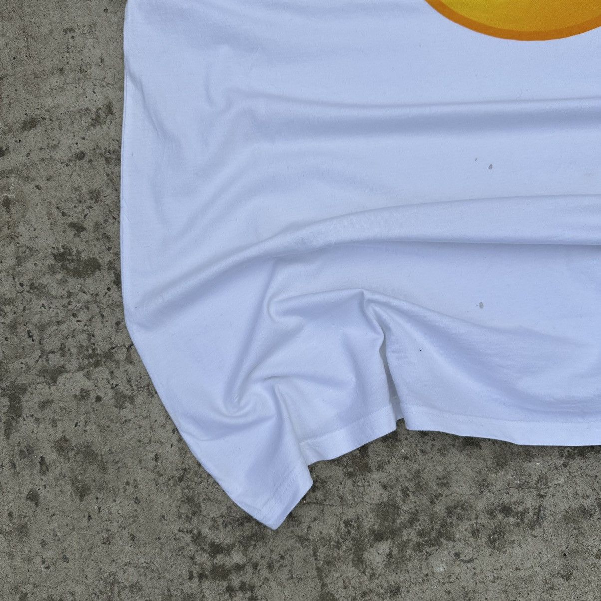Hope Vintage Japanese Style Adult Lays T-shirts Big Logo Y2K 00s Size US XXL / EU 58 / 5 - 6 Thumbnail