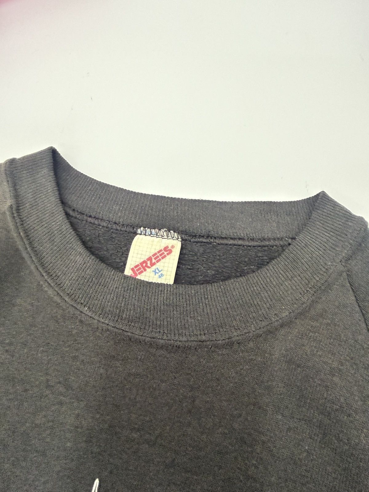 Vintage 🔥 Late 80's Christian Li Fletcher Lagend Surf iConic Sweat Size US L / EU 52-54 / 3 - 6 Thumbnail