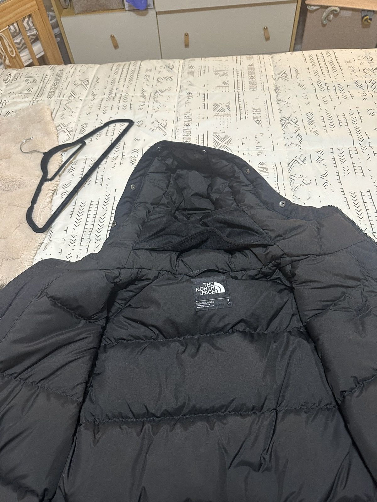 The North Face North face men’s coat Size US XS / EU 42 / 0 - 3 Thumbnail