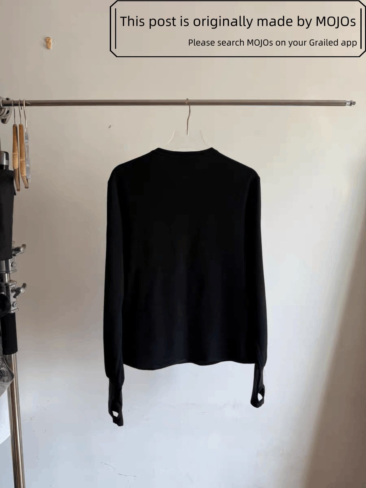 Prada Prada Red Label Fleece Sweatshirt Size US S / EU 44-46 / 1 - 2 Thumbnail