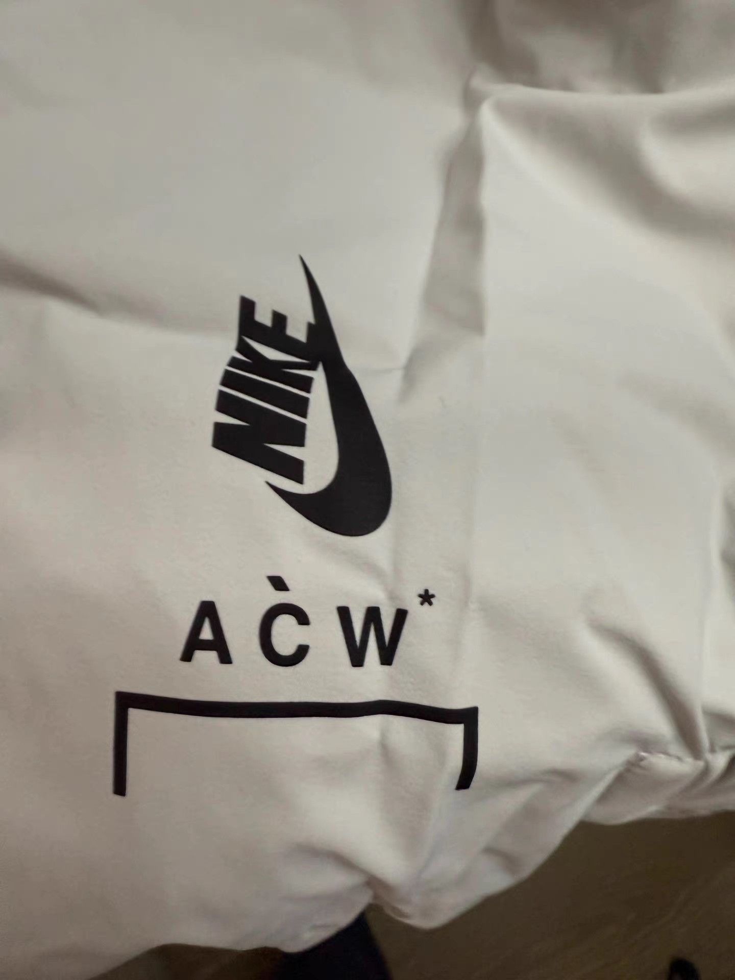 Nike Nike × ACW Collaborative Technical Pants K27 Size US 33 - 3 Thumbnail