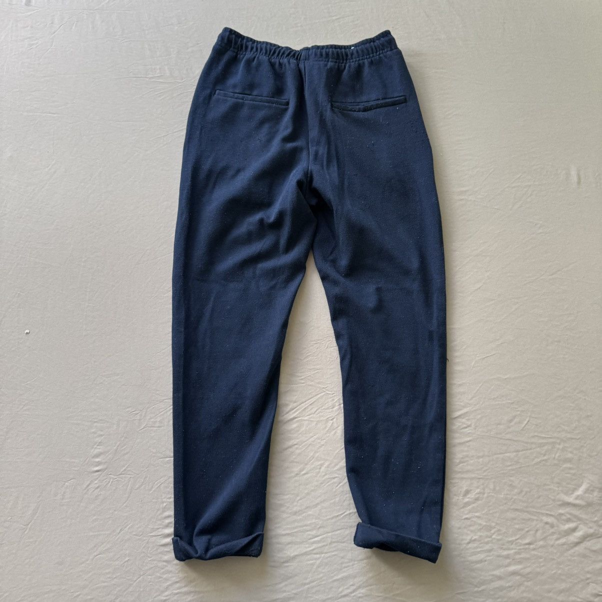 Zara Zara EASY CARE JOGGER WAIST PANTS Bundle Size US 28 / EU 44 - 10 Thumbnail