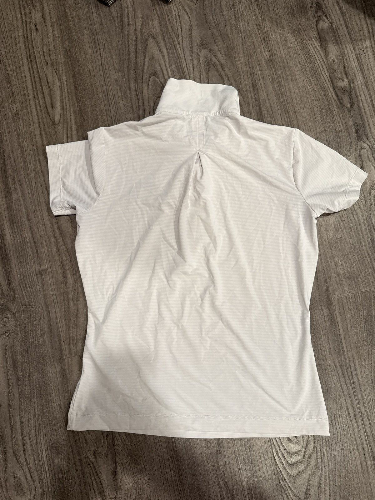 Nike Gallagher Nike Golf Polo Size M / US 6-8 / IT 42-44 - 2 Thumbnail