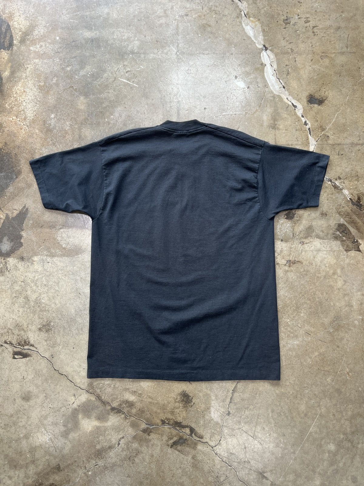 Vintage Vintage Single Stitch Niagara Falls Neon Vacation Tee XL Size US XL / EU 56 / 4 - 4 Thumbnail