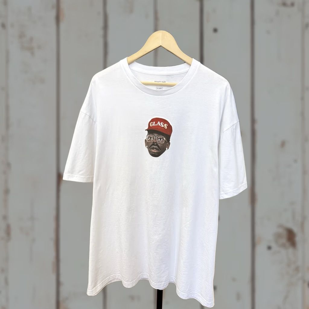 Golf Wang Tyler, The Creator Live at Coachella 2024 T-Shirt | Grailed