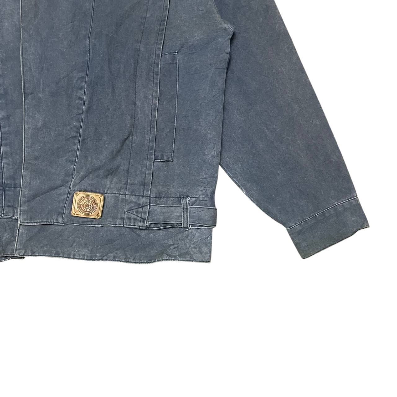 Japanese Brand Vintage Flying Circus Jacket Issey Miyake Inspired Size US M / EU 48-50 / 2 - 4 Thumbnail