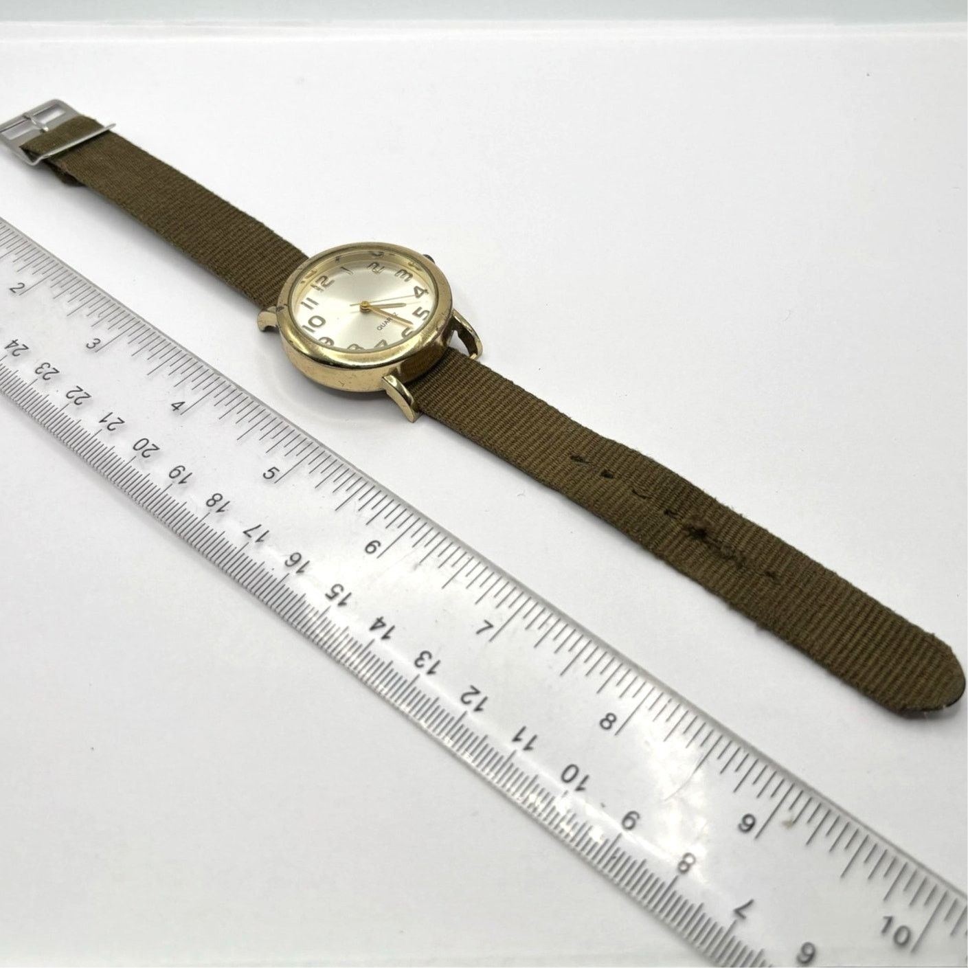Other Gold & Brown Watch Size ONE SIZE - 3 Thumbnail