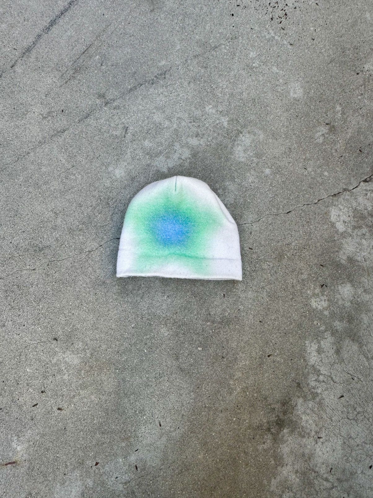 Bad Son 2022 BADSON POPUP BEANIE Size ONE SIZE - 1 Thumbnail
