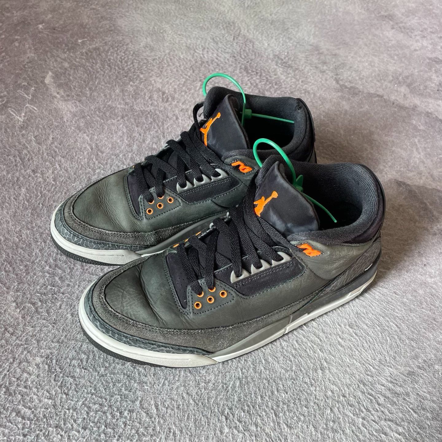 Nike Nike Lowtop Sneakers 42 Men Size US 9 / EU 42 - 1 Thumbnail