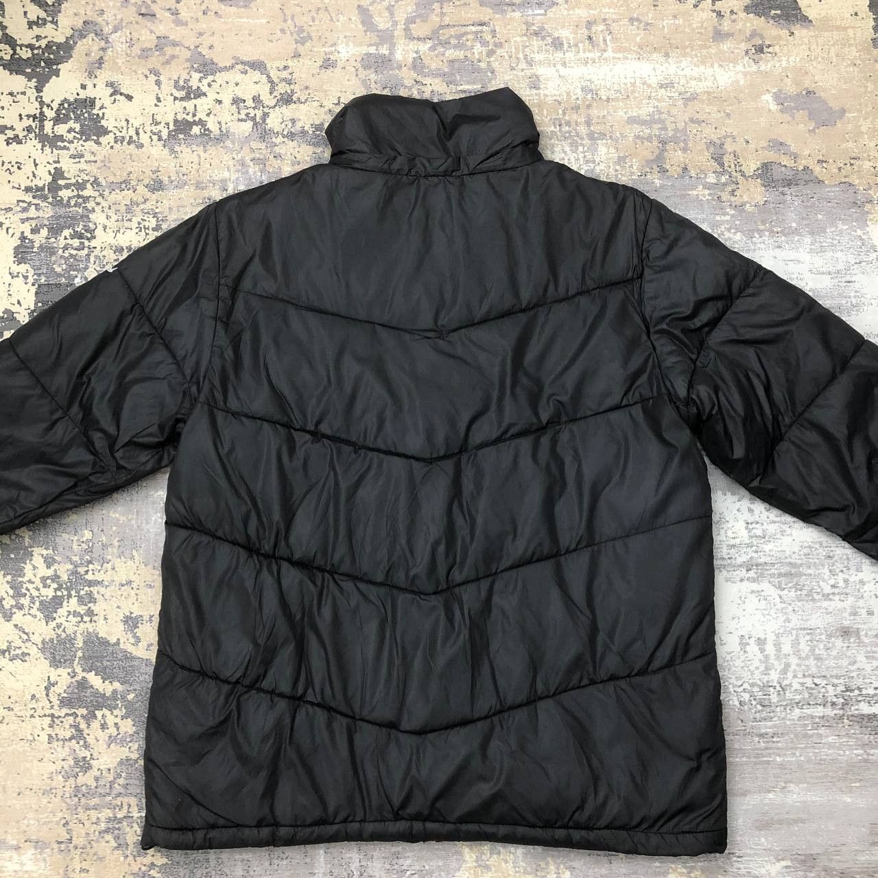 Japanese Brand Y111. T&C SURF DESIGNS ALOHA PUFFER WINTER JACKET Size US M / EU 48-50 / 2 - 5 Thumbnail