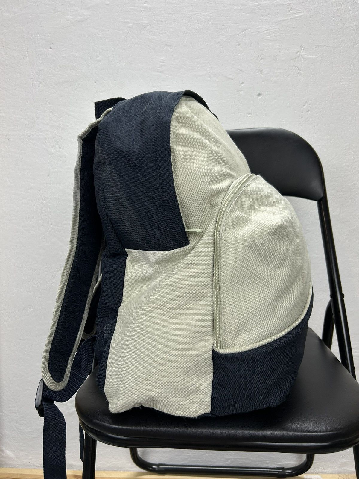 Vintage Nike Vintage Backpack Size ONE SIZE - 4 Thumbnail