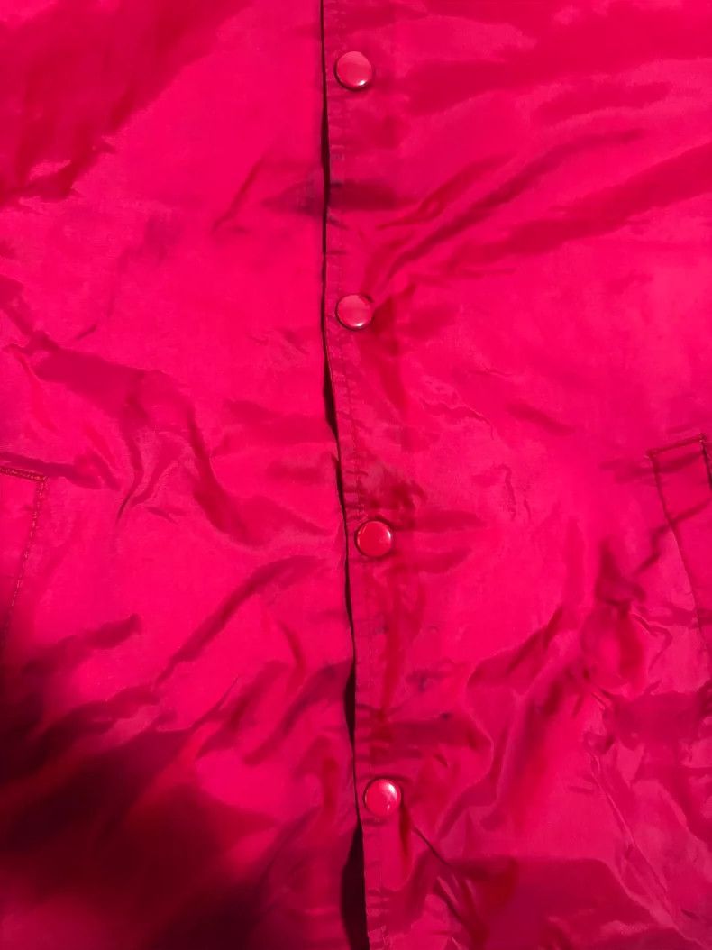 Wacko Maria Wacko Maria Neck Face Track Jacket Size US S / EU 44-46 / 1 - 4 Thumbnail