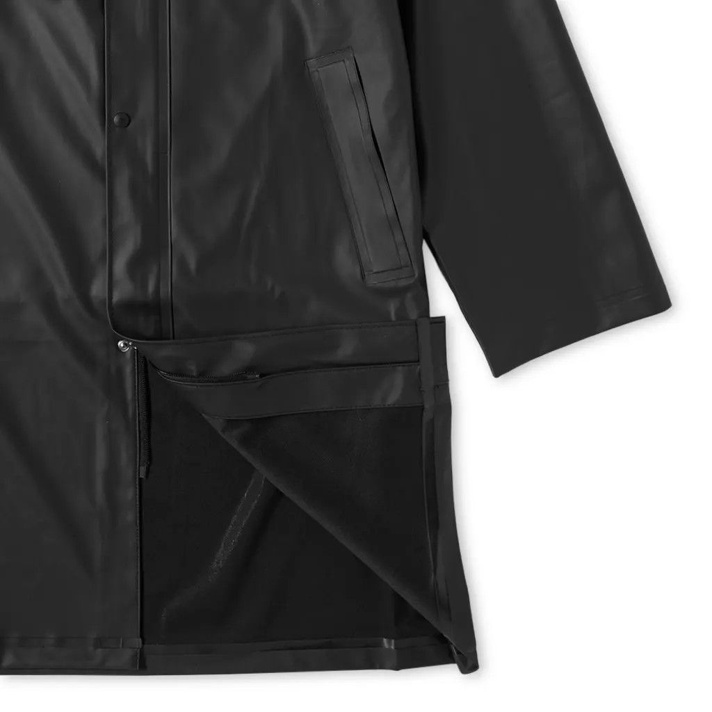 Vetements VETEMENTS FASHION IS MY PROFESSION LOGO RAINCOAT Size US S / EU 44-46 / 1 - 3 Thumbnail