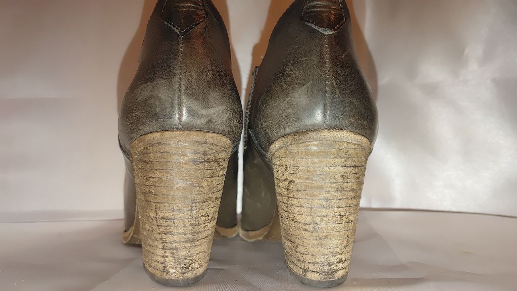 Frye Frye Ilana Shootie Size 9.5B Size US 12 / IT 42 - 6 Thumbnail