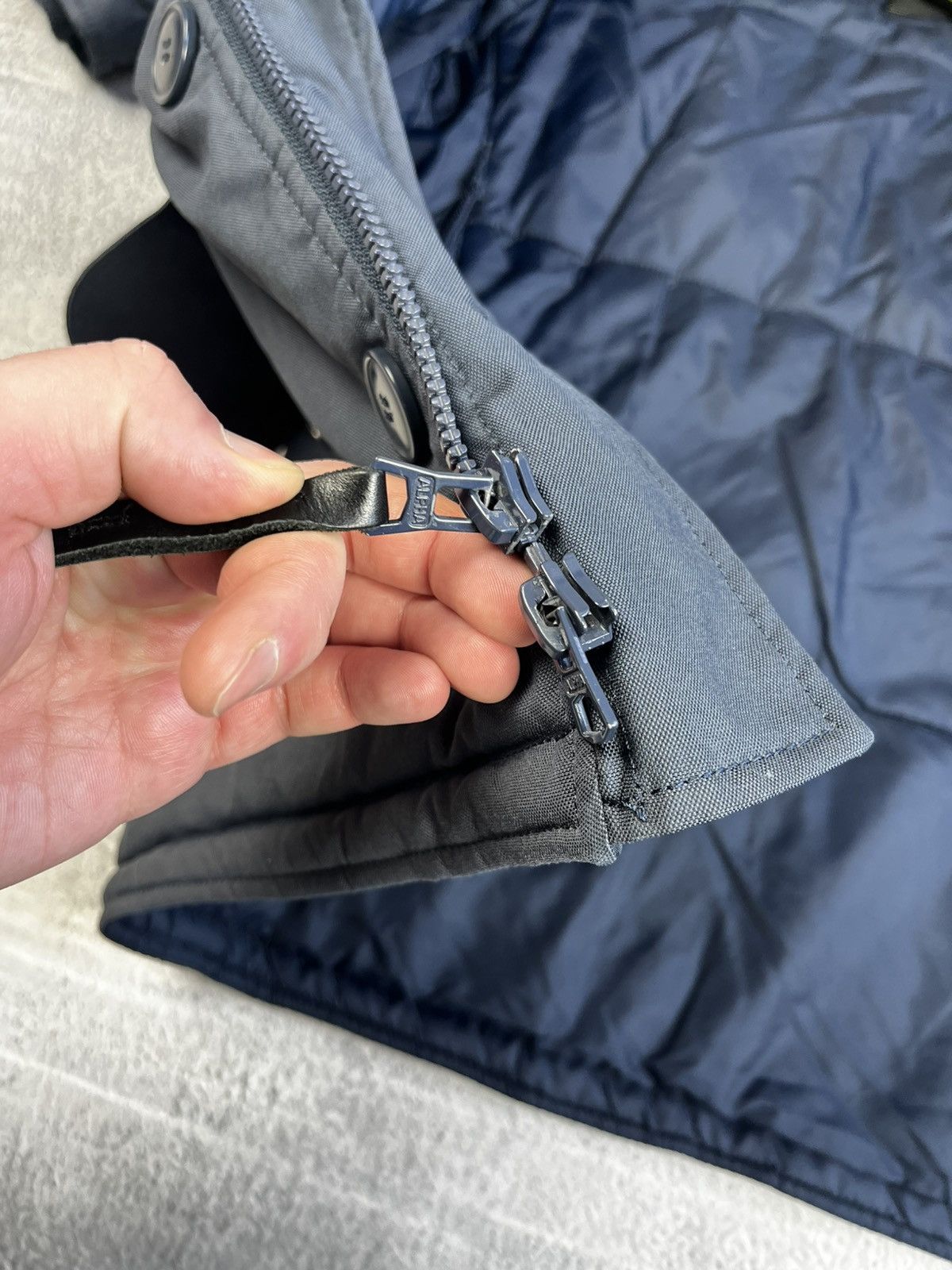 Alpha Industries Alpha Industries Extreme Cold Weather Parka y2k military Size US S / EU 44-46 / 1 - 20 Thumbnail