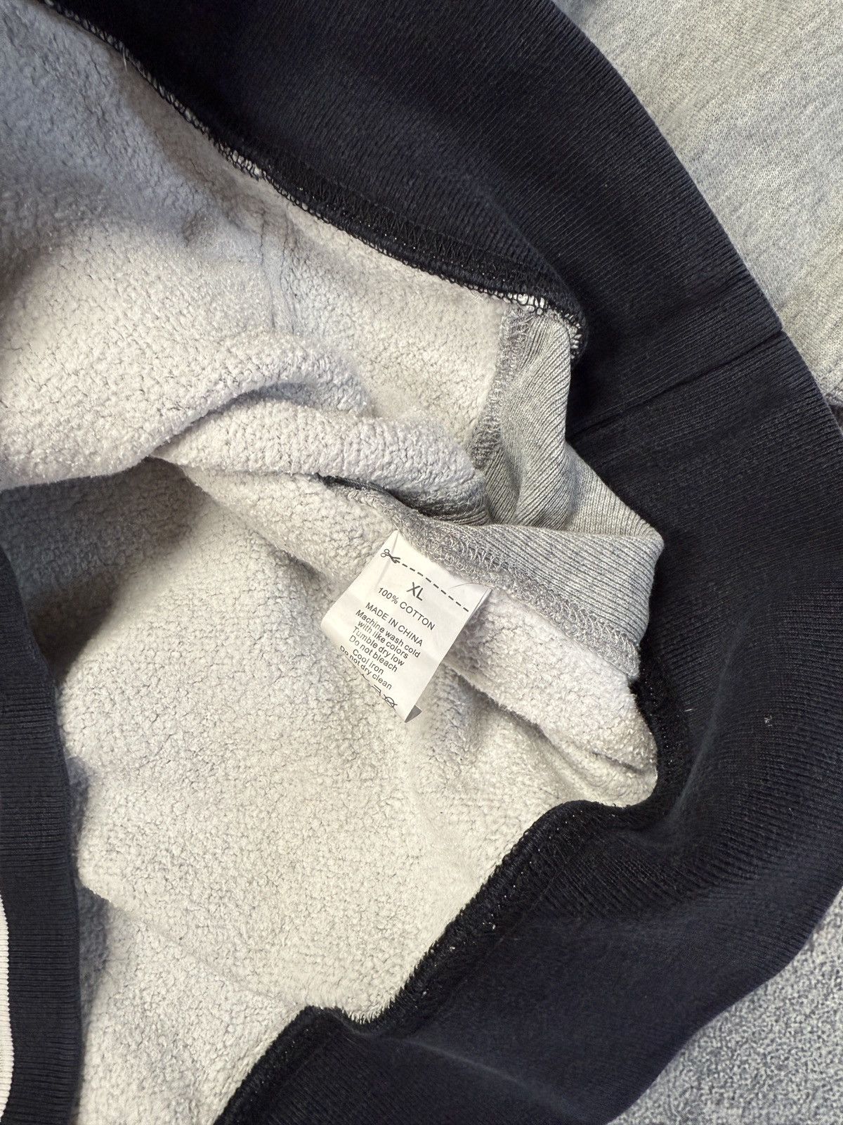 Stussy Stussy Hoodie Size US XL / EU 56 / 4 - 7 Thumbnail