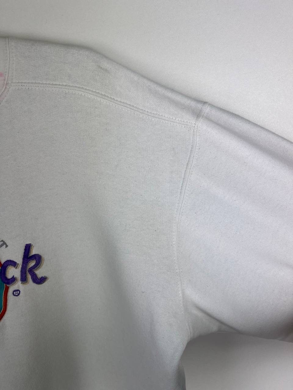 Hard Rock Cafe Hard Rock Sydney 90s vintage sweatshirt woman size S Size US S / EU 44-46 / 1 - 5 Thumbnail