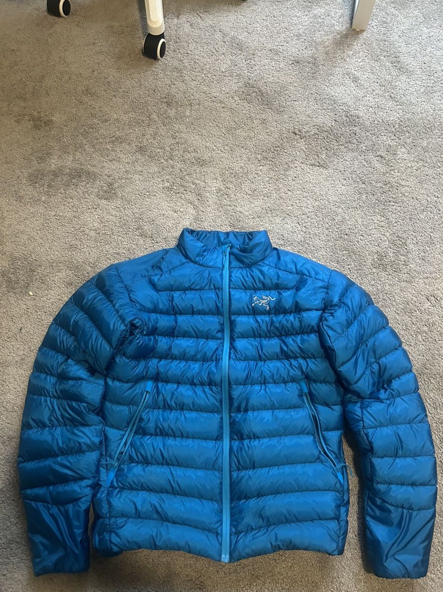 Arc'teryx arcteryx cerium Size US S / EU 44-46 / 1 - 1 Thumbnail