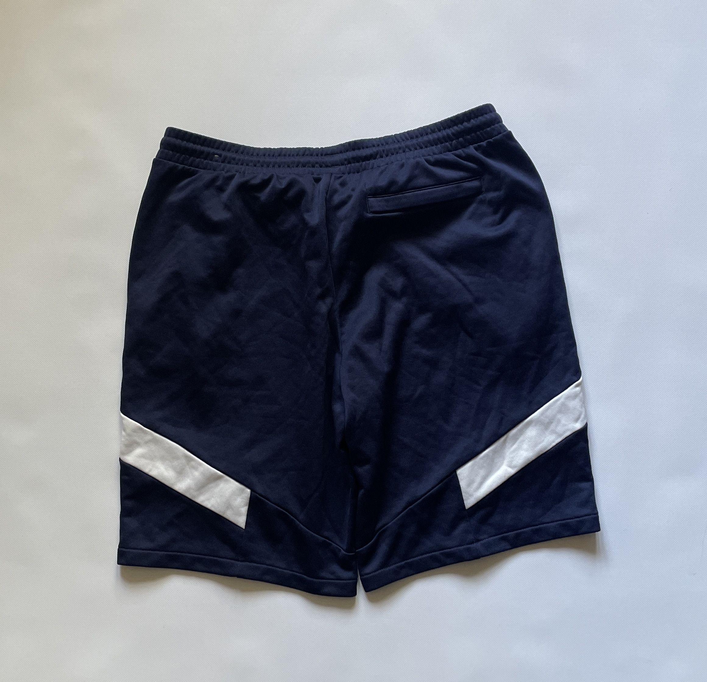 Puma Italy ITALIA Football Training Soccer Shorts Size US 36 / EU 52 - 2 Thumbnail