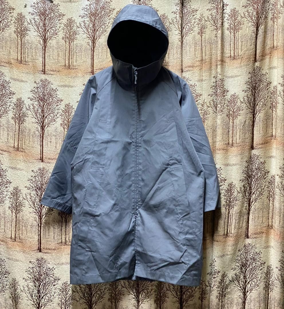 Undercover × Uniqlo Lemaire U Uniqlo Hunting Long Jacket Size US L / EU 52-54 / 3 - 7 Thumbnail