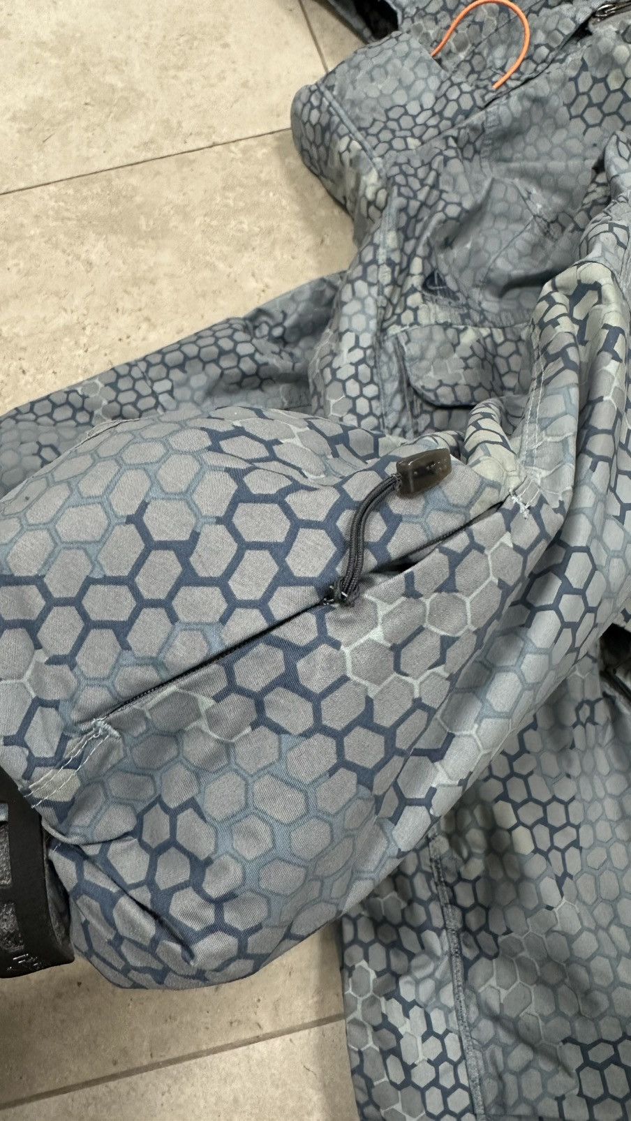 Nike × Nike ACG Nike acg bubble snowboard 3 in 1 jacket Size US M / EU 48-50 / 2 - 10 Thumbnail