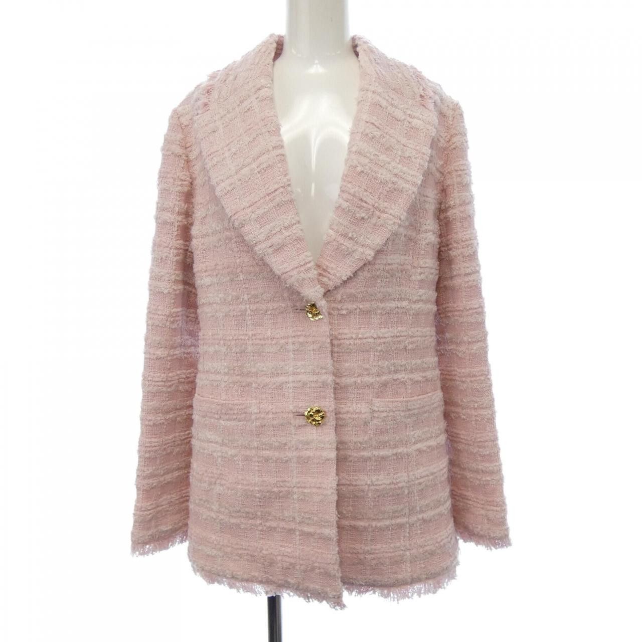 Other Other Leonard Jacket Others Outerwear DUTY FREE for USA Size ONE SIZE - 1 Thumbnail