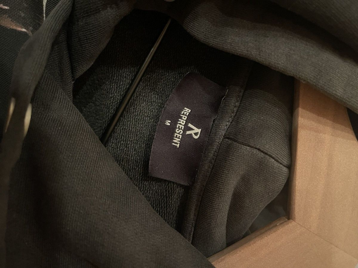 Represent Clo. Represent “Thoroughbred” Hoodie Size US M / EU 48-50 / 2 - 5 Thumbnail