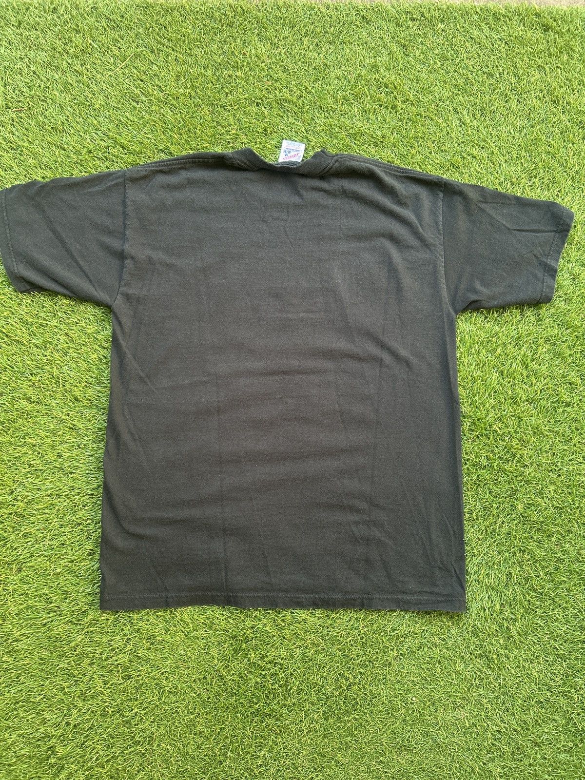Vintage Vintage 90s Houdini’s Magic Shop Las Vegas T Shirt Size US M / EU 48-50 / 2 - 4 Thumbnail