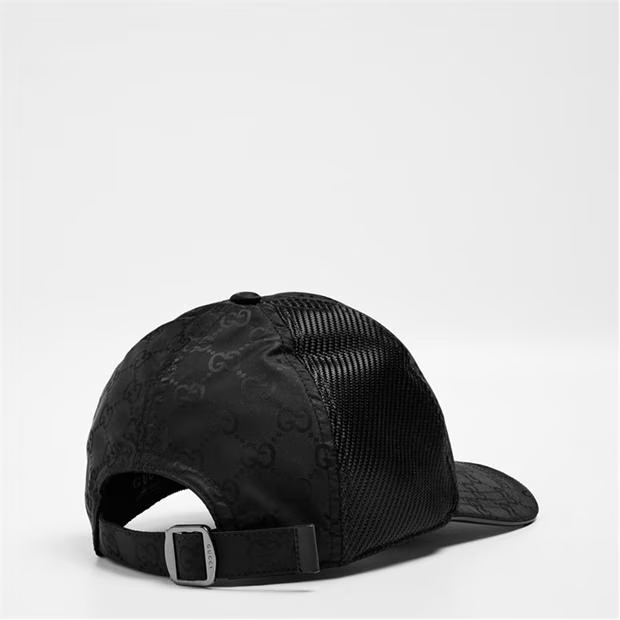 Gucci Gg Baseball Cap / M Size ONE SIZE - 2 Thumbnail