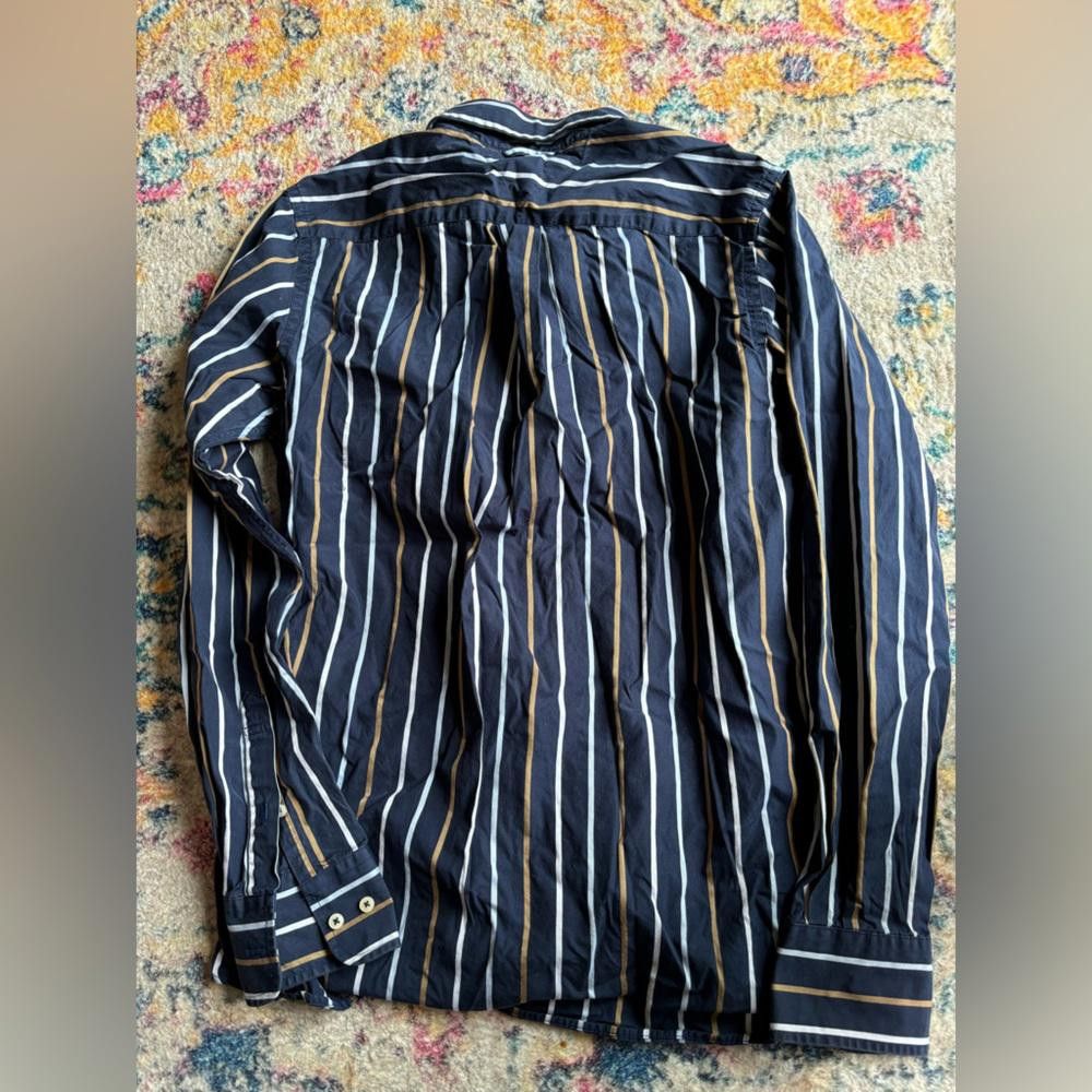 Tommy Hilfiger Tommy Hilfiger long sleeves Size 36R - 2 Thumbnail