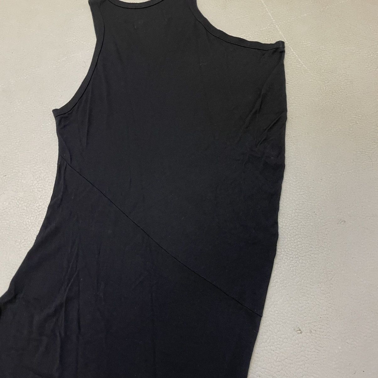 Julius Julius_7 AW2024 tanktop Size US M / EU 48-50 / 2 - 4 Thumbnail