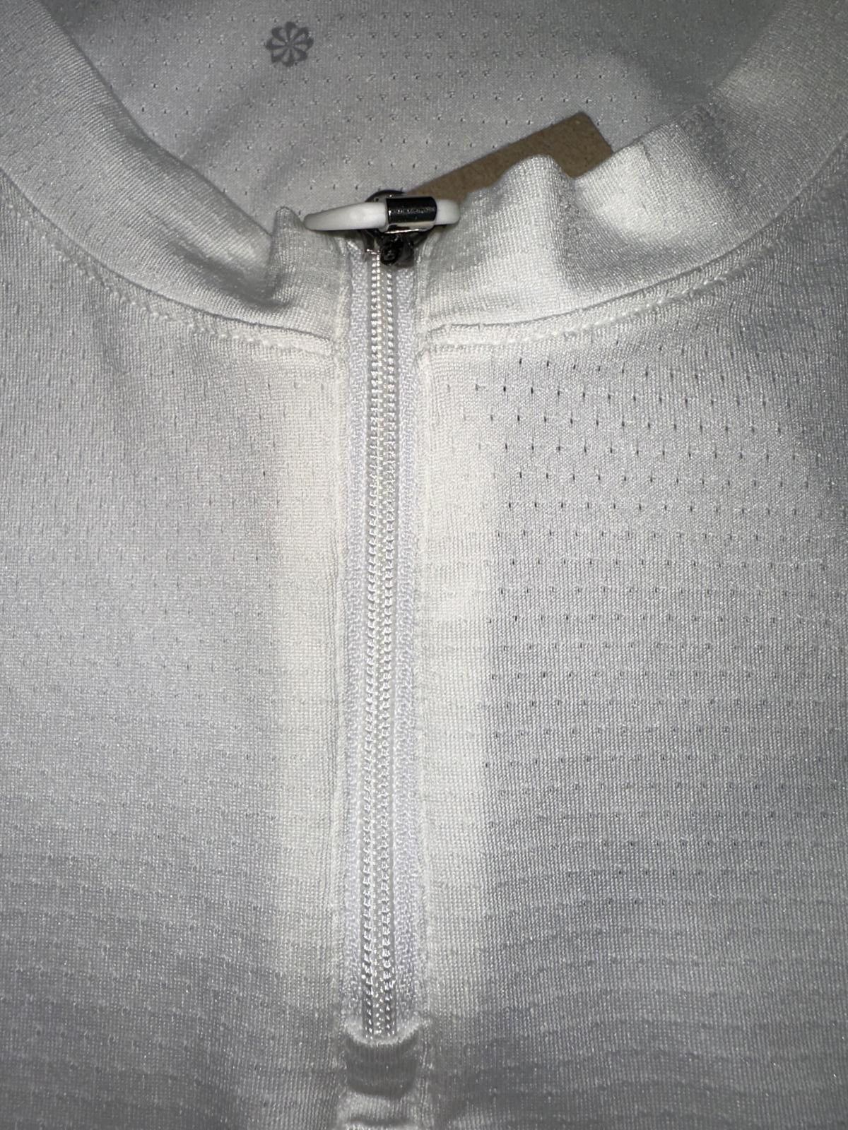 Nike Nike Court Men's Dri-Fit Advantage Tennis Top Size US XL / EU 56 / 4 - 12 Thumbnail