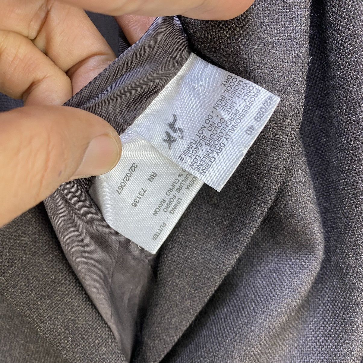 Max Mara 🔥Max Mara Jacket Size S / US 4 / IT 40 - 8 Thumbnail