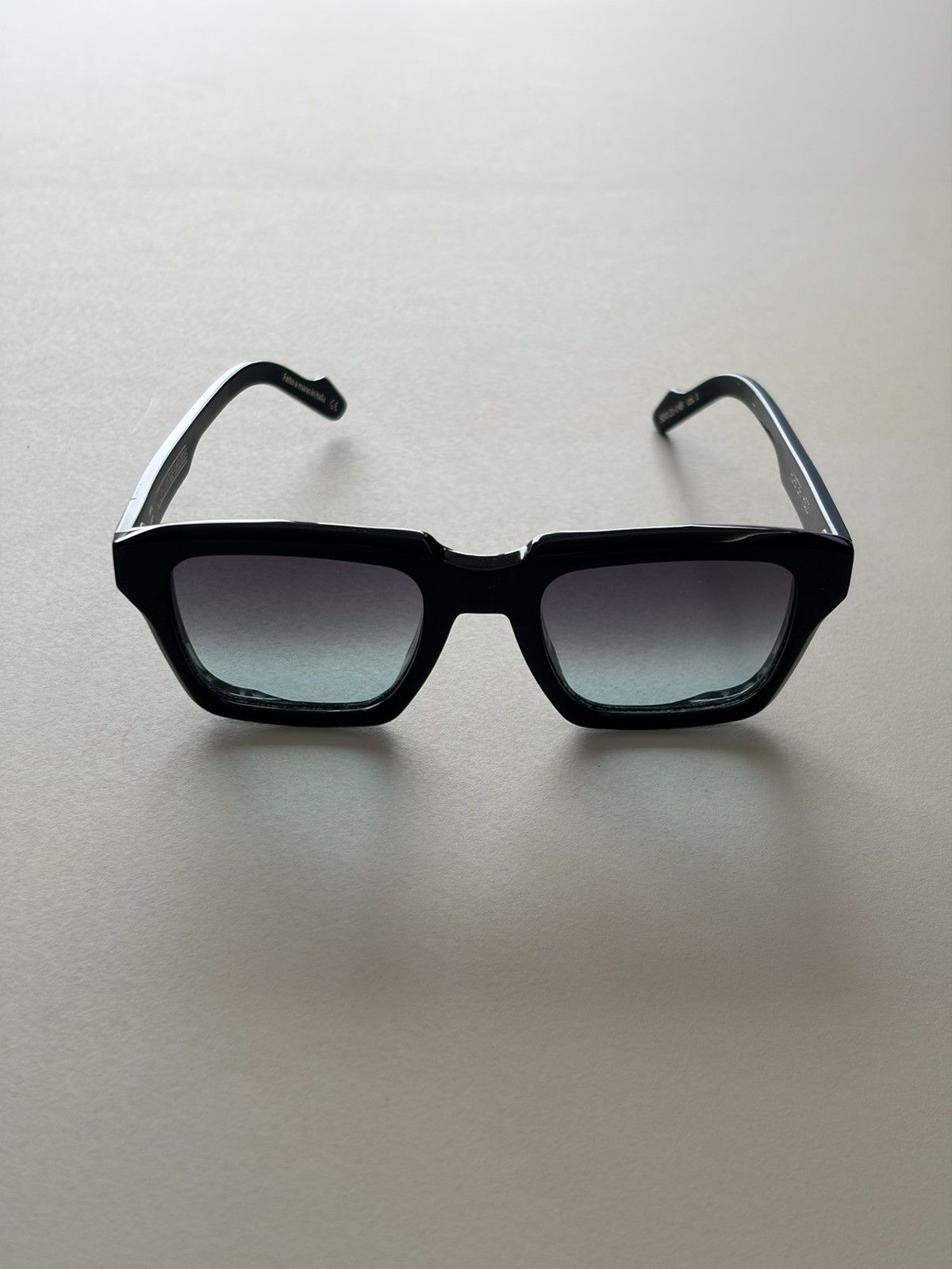 Other Original Vintage x Topdrawer Hipster Sunglasses Size ONE SIZE - 3 Thumbnail