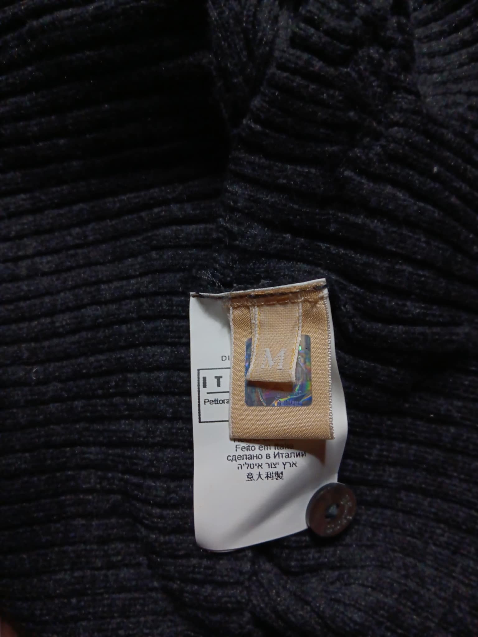 John Galliano John Galliano sweater Size M / US 6-8 / IT 42-44 - 8 Thumbnail