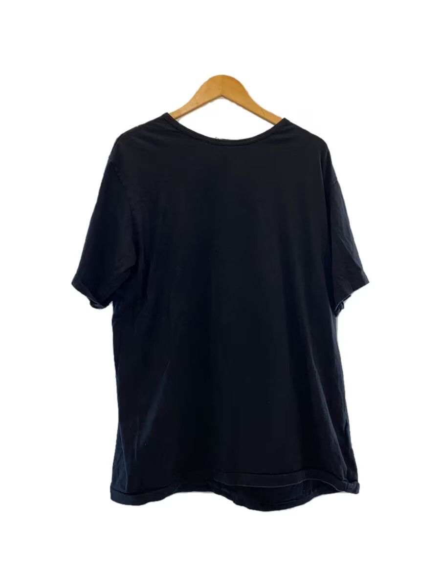 Yohji Yamamoto Archive "Heart of Glass" Tee Size US M / EU 48-50 / 2 - 2 Thumbnail