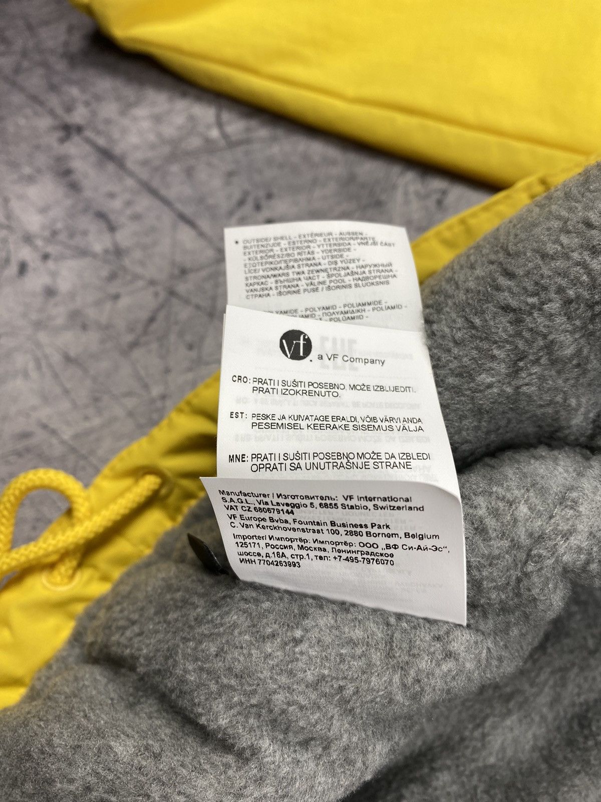 Napapijri NEW Napapijri Skidoo Outdoor Anorak Jacket Size US S / EU 44-46 / 1 - 11 Thumbnail