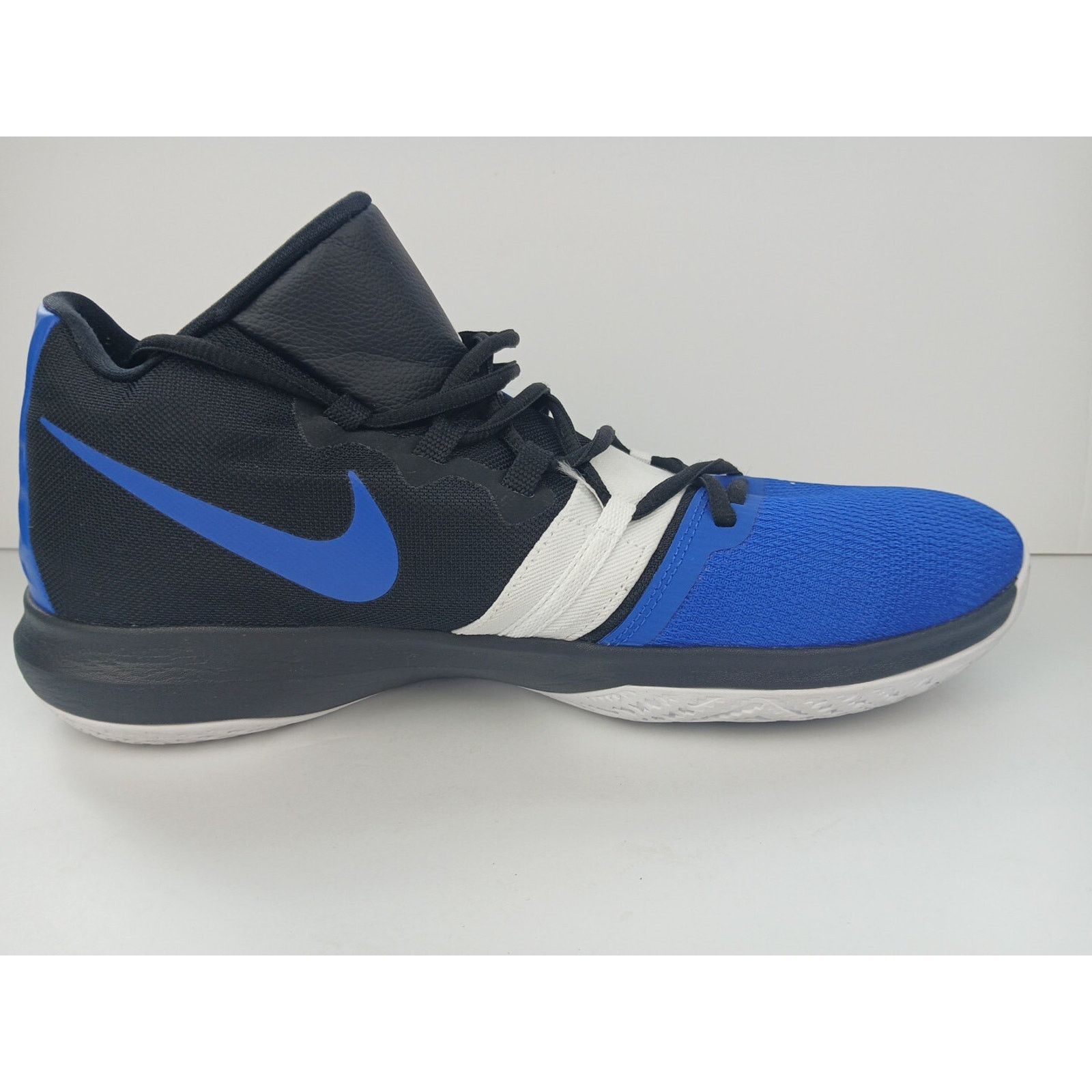 Nike Nike Kyrie Flytrap Royal Blue Basketball Shoes Men Size 13 Size US 13 / EU 46 - 14 Thumbnail