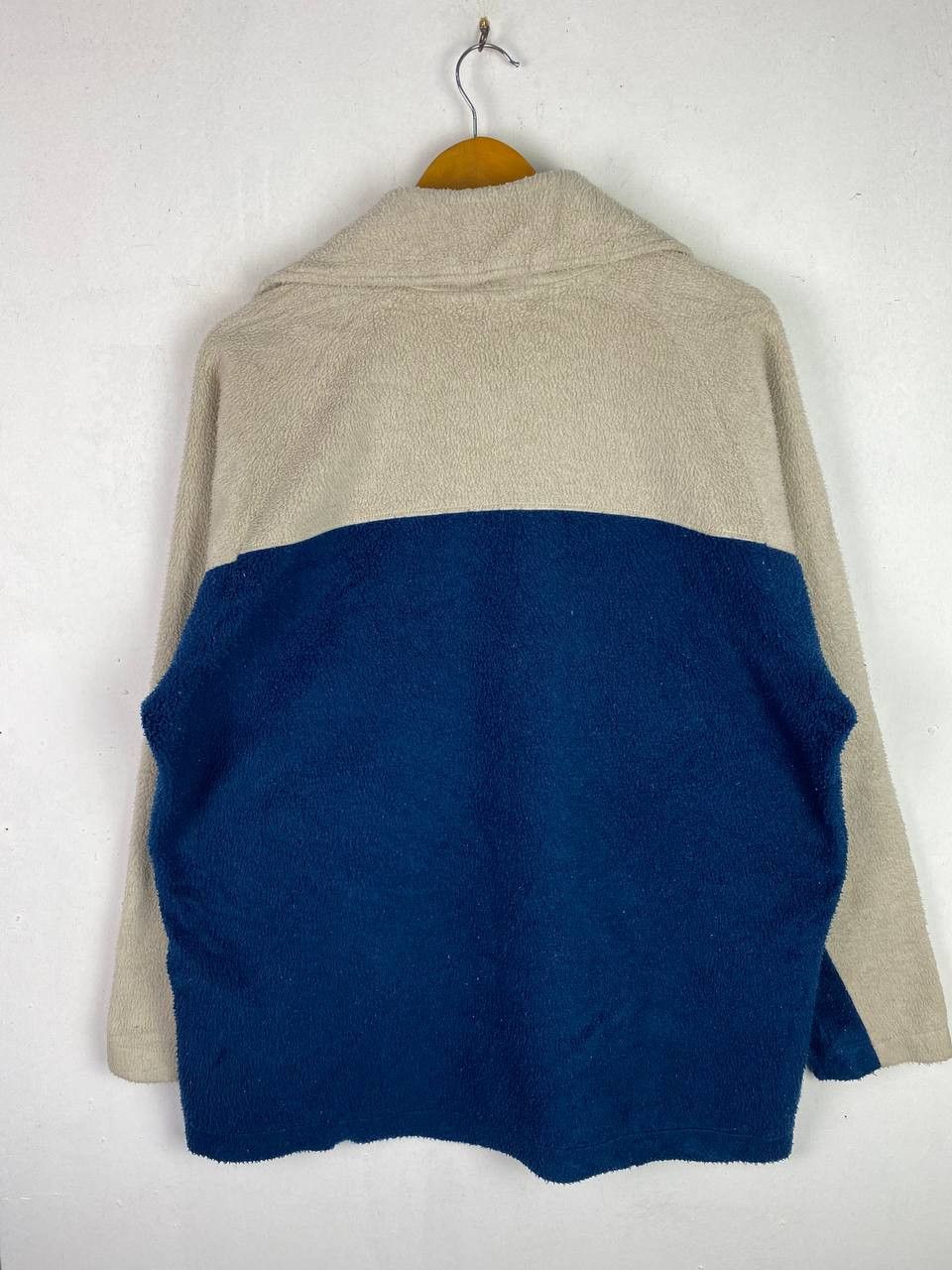 Phenix phenix fleece two tone jacket nice design Size US XXL / EU 58 / 5 - 9 Thumbnail