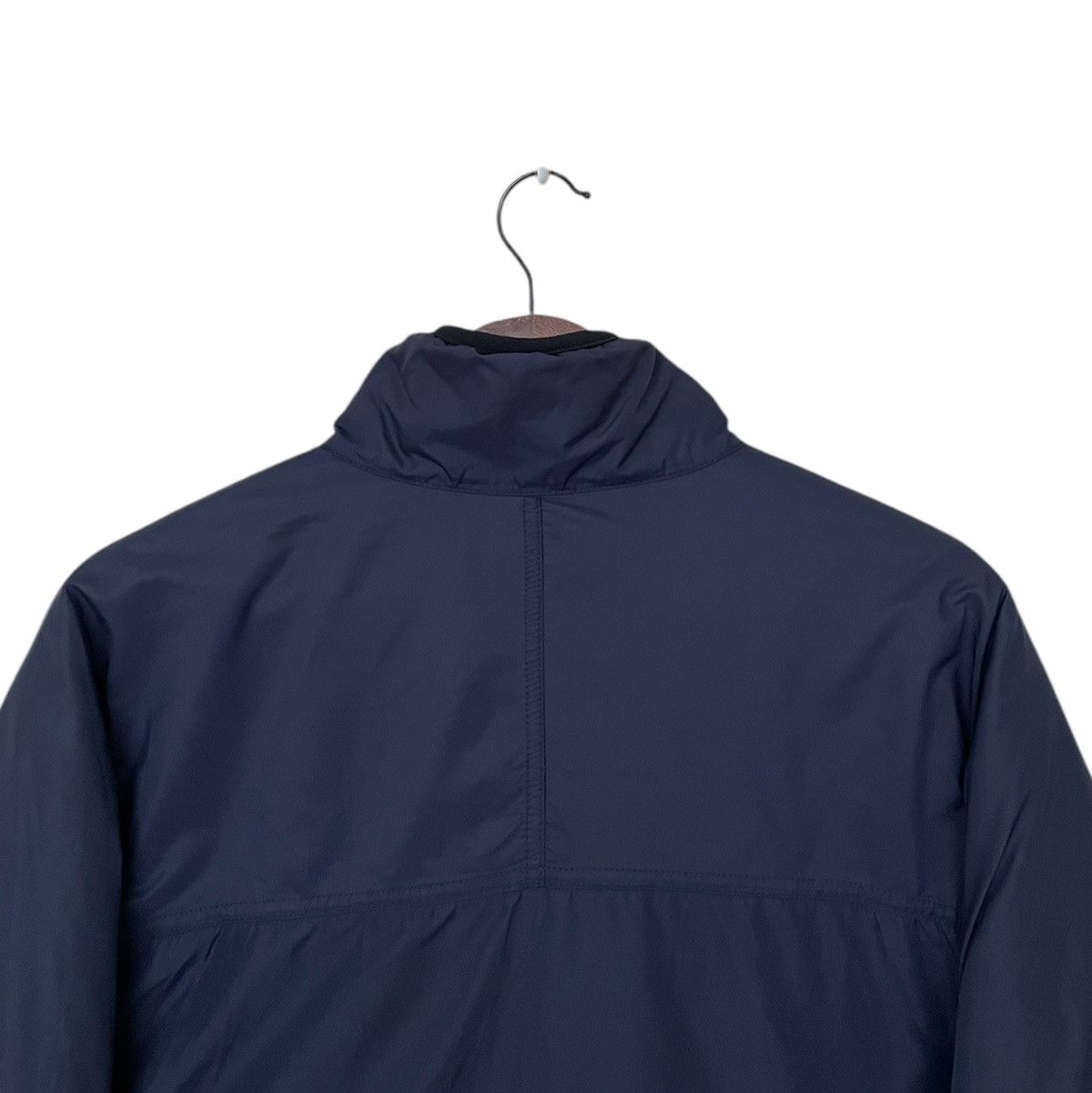 Polo Ralph Lauren Vintage Brand Polo Sport RL Reversible Fleece Jacket 1990s Size US L / EU 52-54 / 3 - 16 Thumbnail