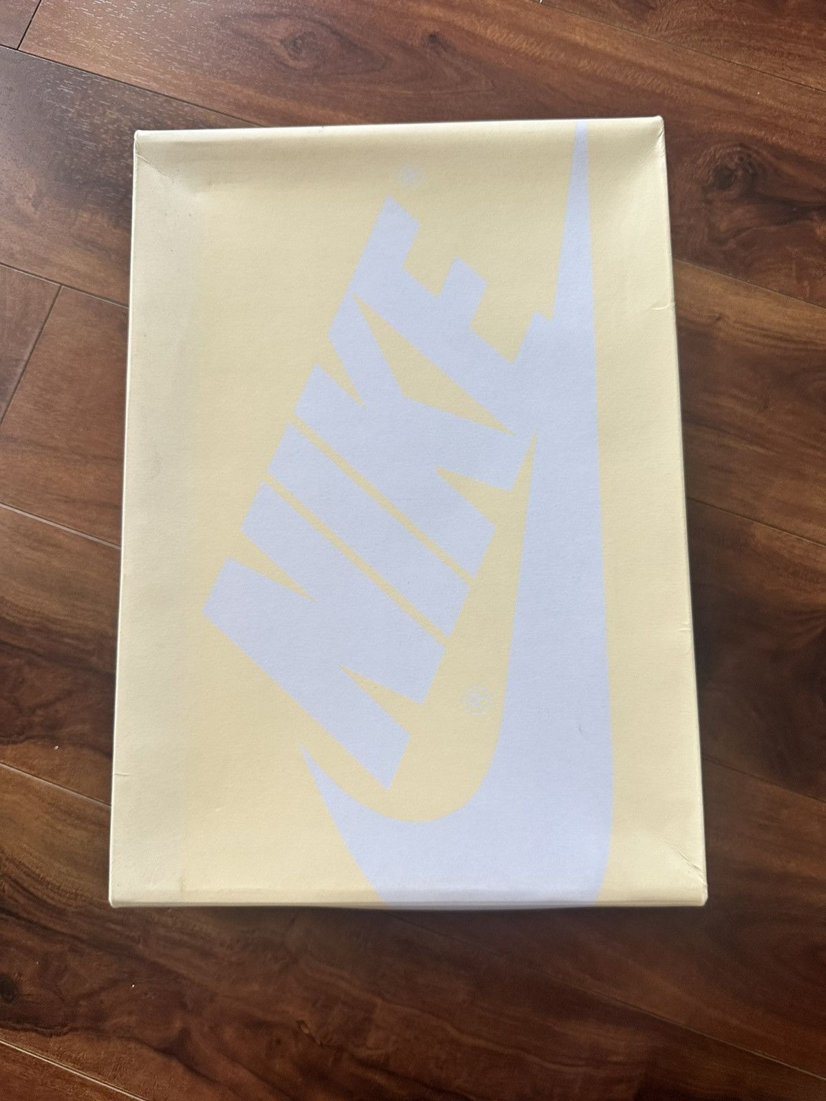 Jordan Brand New Jordan 1 Hi OG Size US 11 / EU 44 - 10 Thumbnail