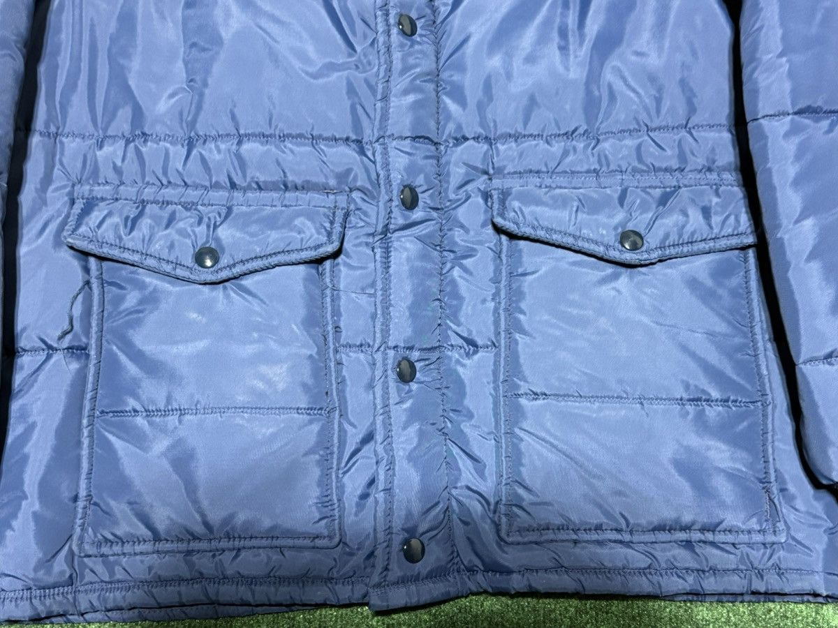 Vintage Vintage Team Evinrude Patch Insulated Puffer Jacket Size US L / EU 52-54 / 3 - 2 Thumbnail