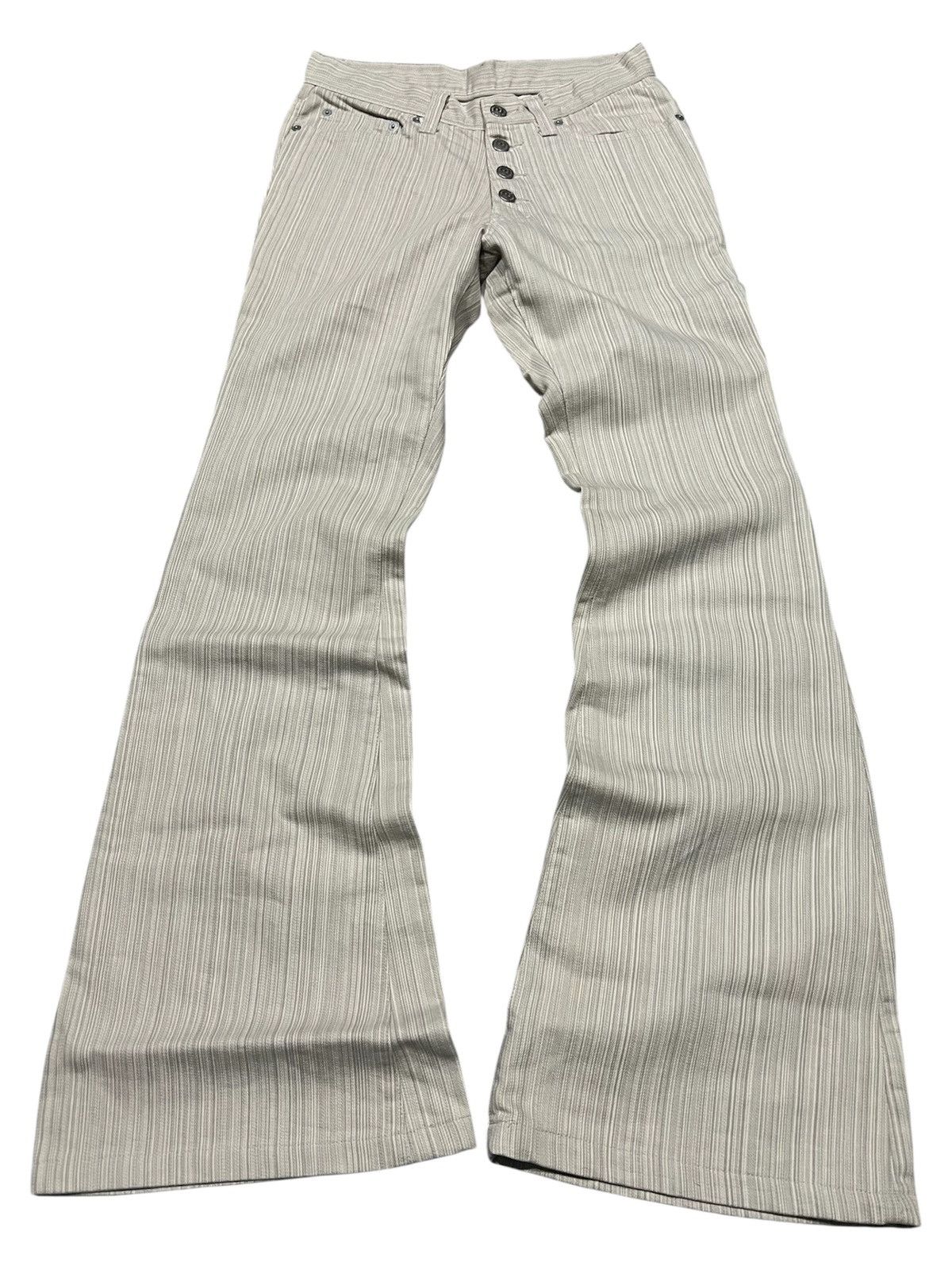 Tornado Mart Super Flared Denim