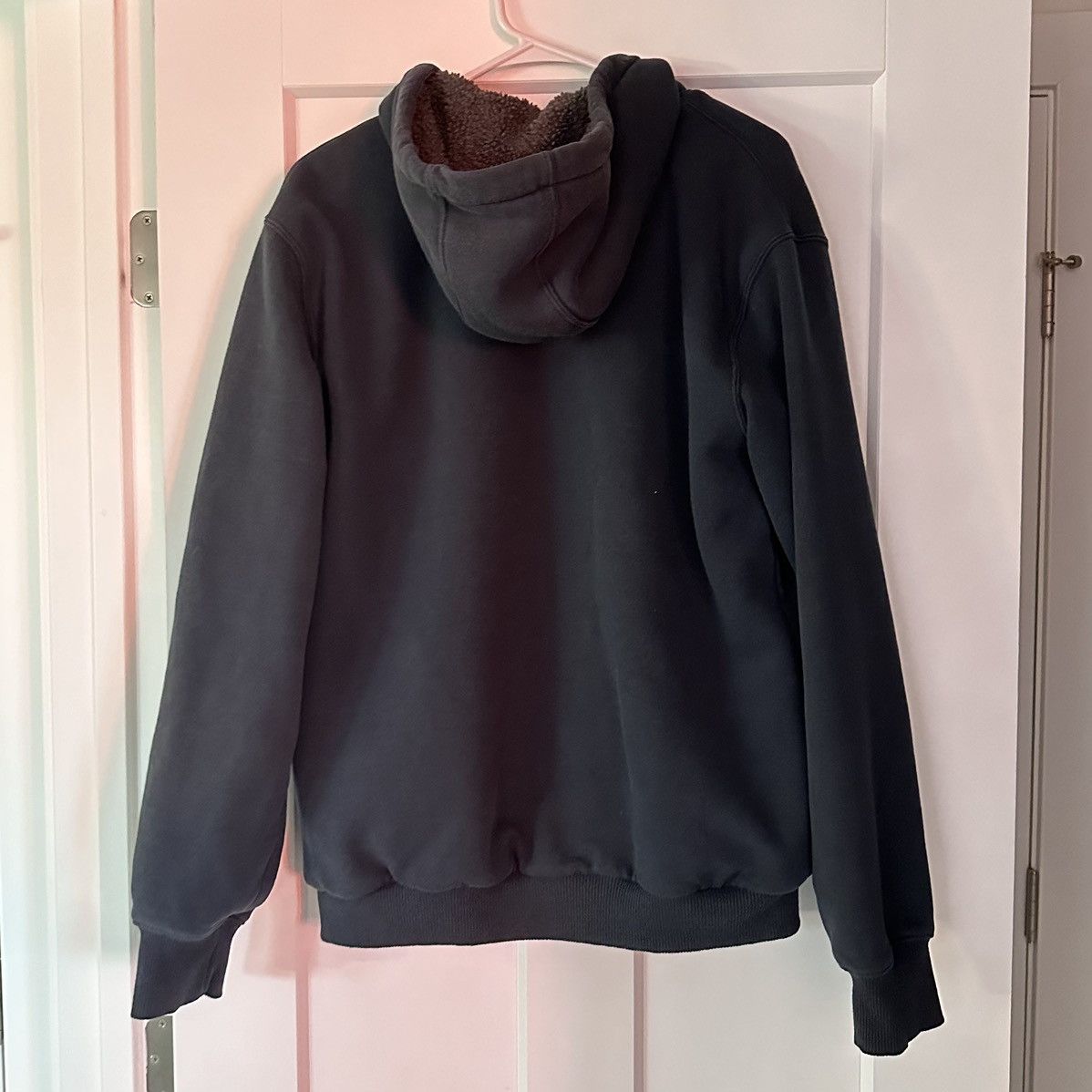 Carhartt Carhartt Rain Defender Hoodie Size US S / EU 44-46 / 1 - 4 Thumbnail