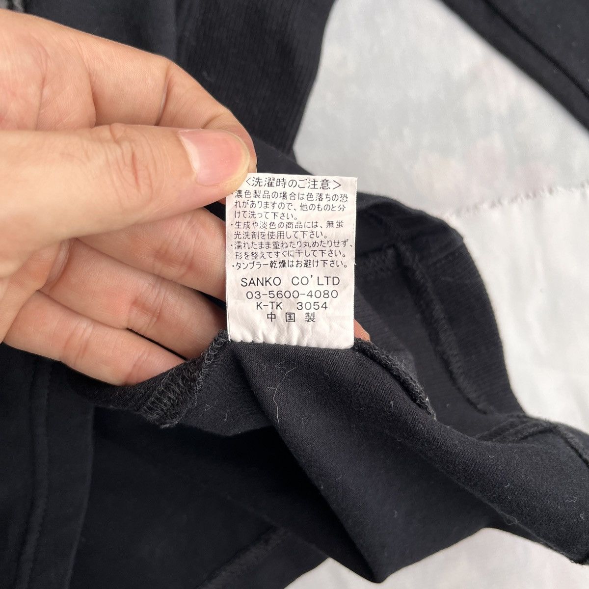 Other Movenpick Longsleeve Size US M / EU 48-50 / 2 - 8 Thumbnail