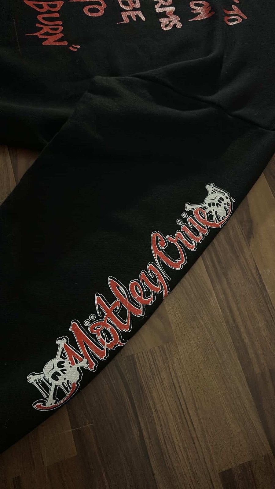 Amiri Amiri Sweatshirt Size US M / EU 48-50 / 2 - 3 Thumbnail