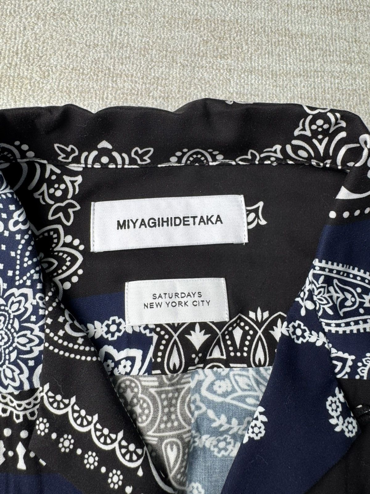 Supreme Supreme tee Size US XL / EU 56 / 4 - 7 Thumbnail