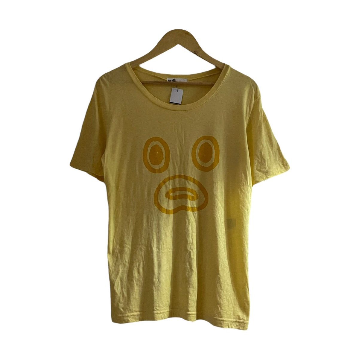 Ne-Net Japanes Brand Ne-Net by Issey Miyake Big Fish Face Size 3 Size US M / EU 48-50 / 2 - 1 Thumbnail