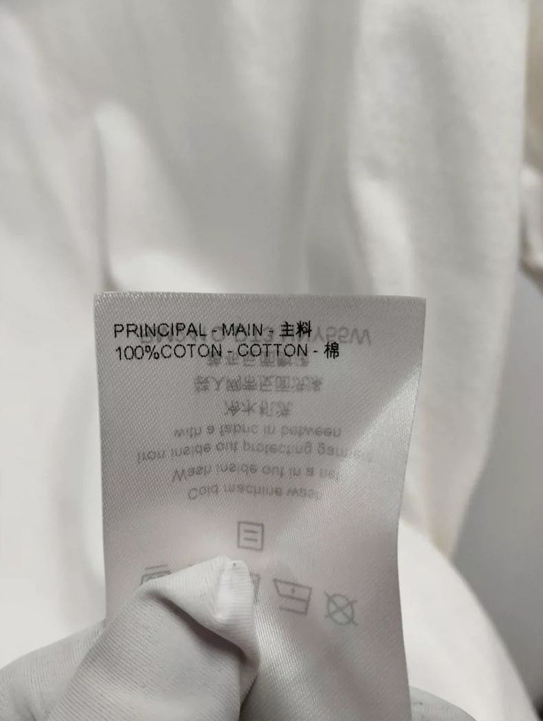 Louis Vuitton Louis Vuitton short sleeves Nextarrow-2505 Size US S / EU 44-46 / 1 - 3 Thumbnail