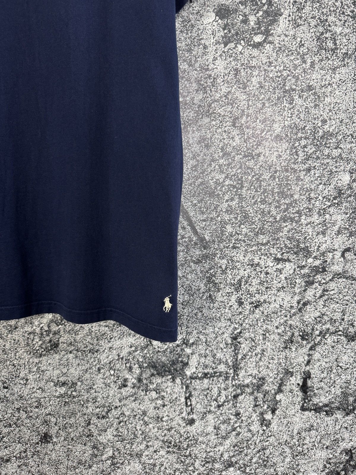 Polo Ralph Lauren Polo Ralph Lauren Est. 1967 Short Sleeve T-Shirt Size L Size US L / EU 52-54 / 3 - 5 Thumbnail